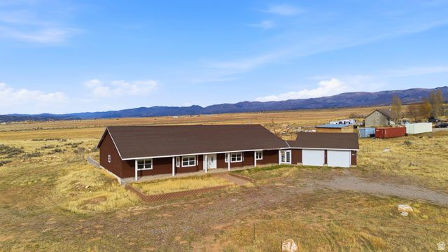 15000 N 8527 E, Spring City, UT 84662
