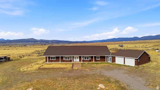 15000 N 8527 E, Spring City, UT 84662