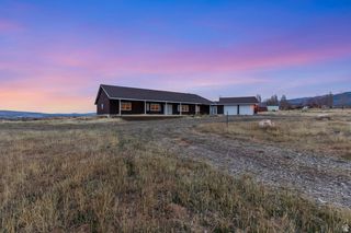 15000 N 8527 E, Spring City, UT 84662