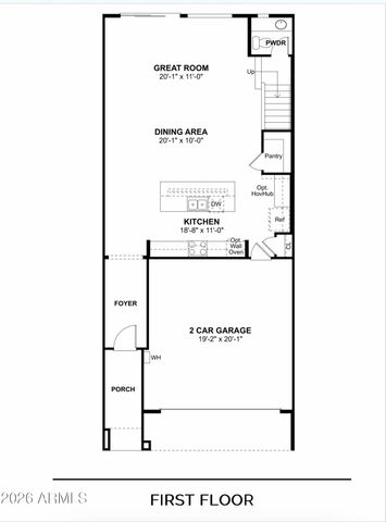 1963 W DESERT HOLLOW Drive, Phoenix, AZ 85085