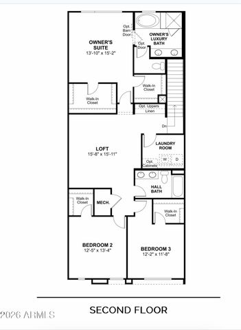 1963 W DESERT HOLLOW Drive, Phoenix, AZ 85085