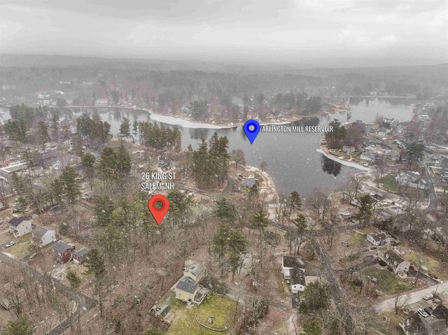 26-28 King Street, Salem, NH 03079