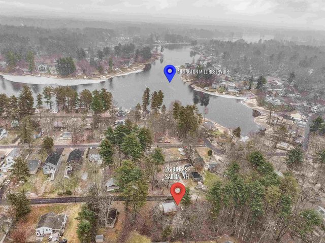 26-28 King Street, Salem, NH 03079