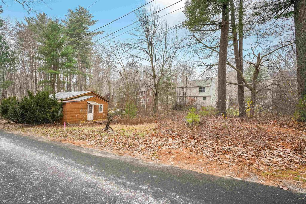 26-28 King Street, Salem, NH 03079