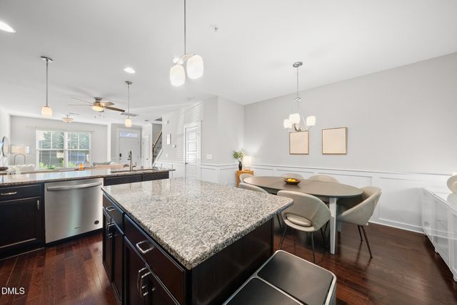 6257 Pesta Court, Raleigh, NC 27612