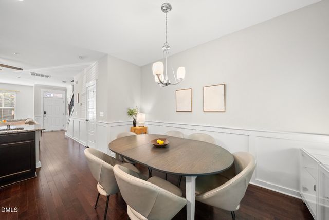 6257 Pesta Court, Raleigh, NC 27612