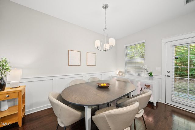 6257 Pesta Court, Raleigh, NC 27612