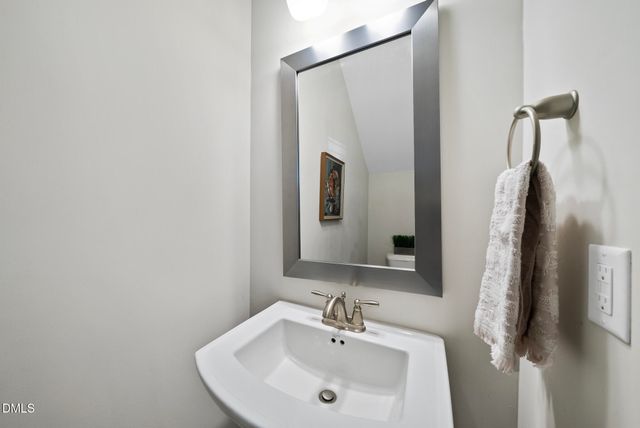 6257 Pesta Court, Raleigh, NC 27612