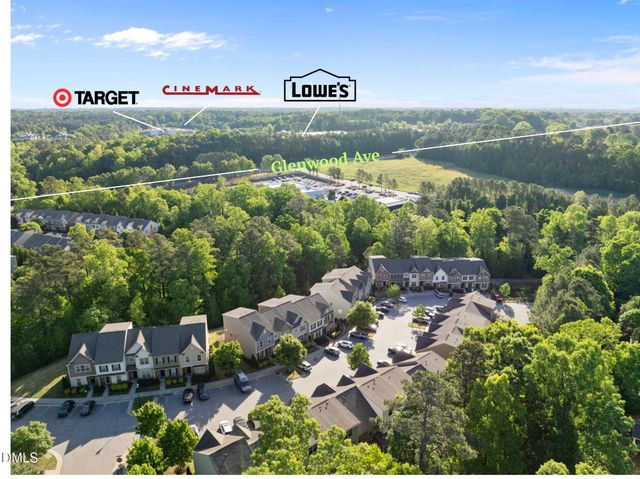 6257 Pesta Court, Raleigh, NC 27612