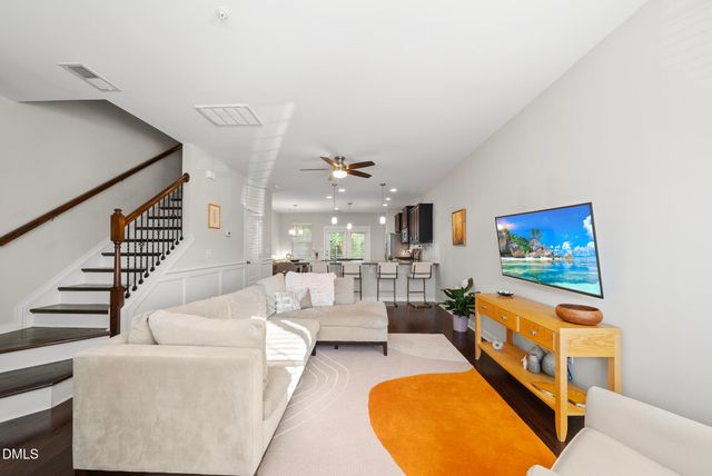 6257 Pesta Court, Raleigh, NC 27612