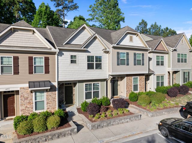 6257 Pesta Court, Raleigh, NC 27612