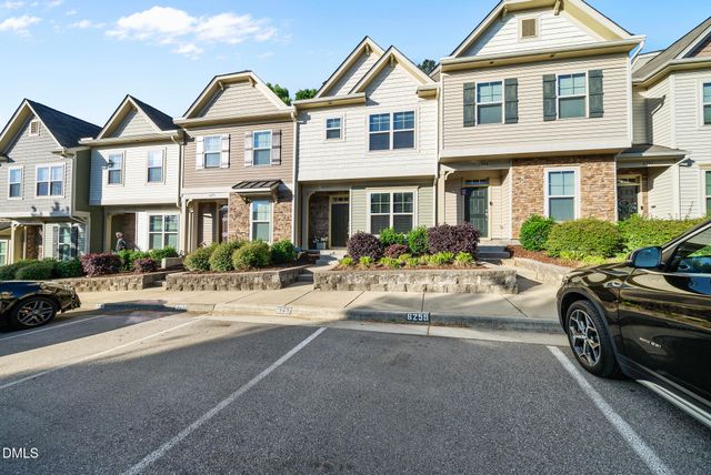 6257 Pesta Court, Raleigh, NC 27612