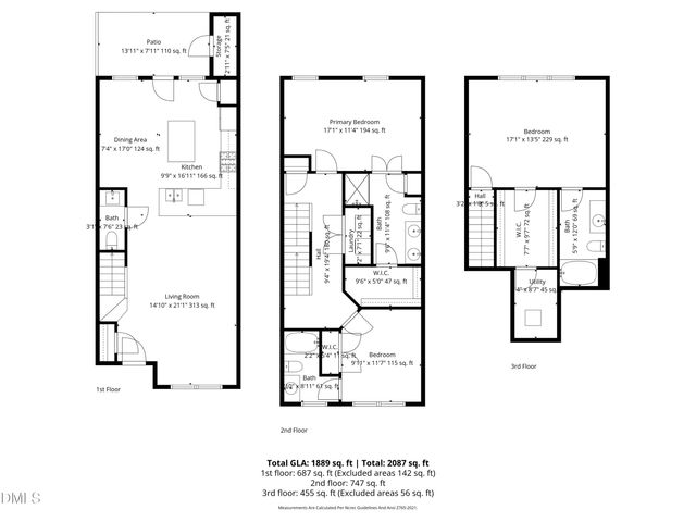 6257 Pesta Court, Raleigh, NC 27612