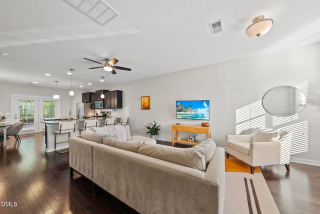 6257 Pesta Court, Raleigh, NC 27612