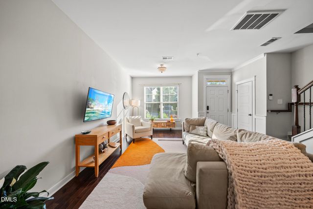 6257 Pesta Court, Raleigh, NC 27612