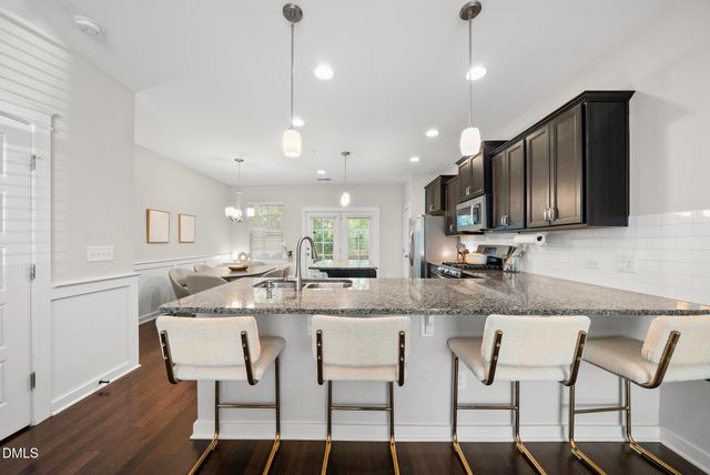 6257 Pesta Court, Raleigh, NC 27612