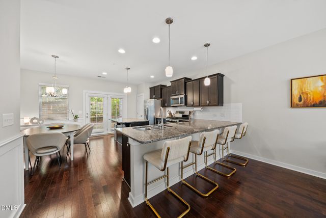 6257 Pesta Court, Raleigh, NC 27612