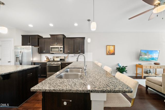 6257 Pesta Court, Raleigh, NC 27612