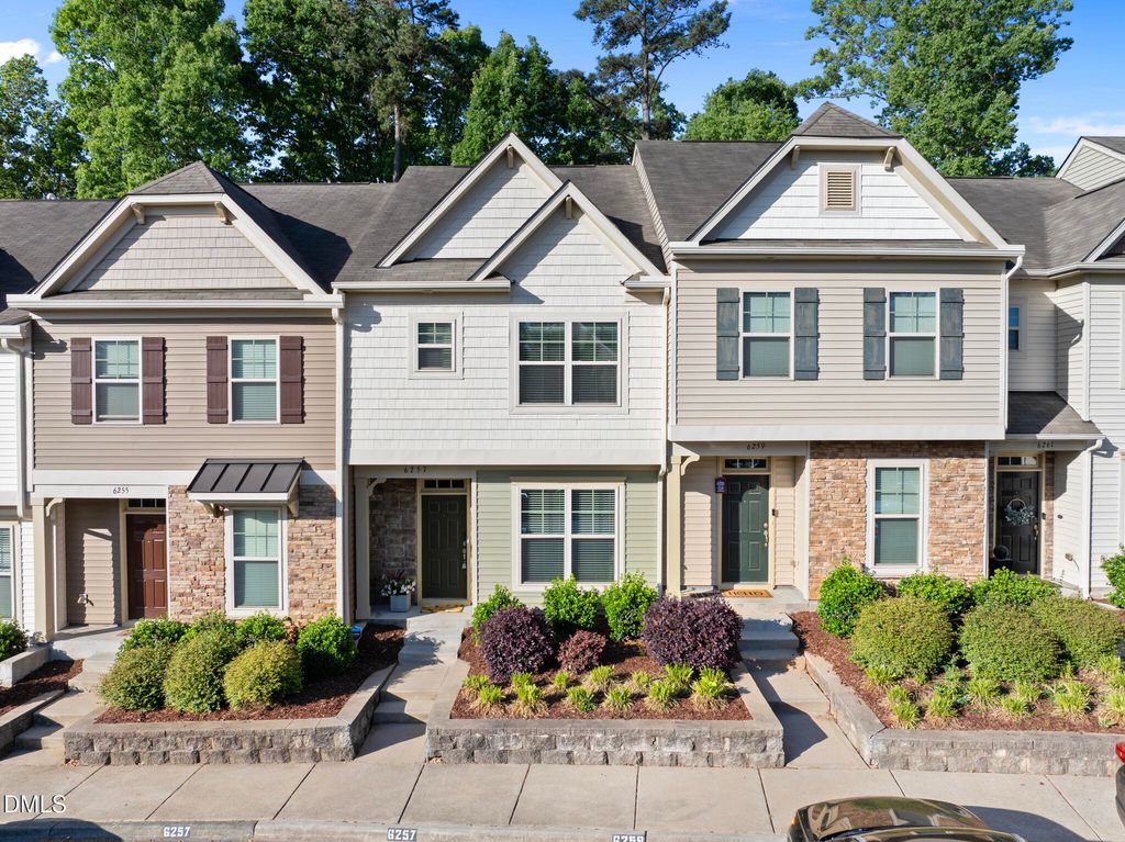 6257 Pesta Court, Raleigh, NC 27612