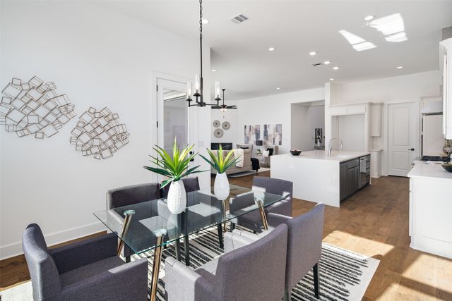 3879 Vase Vine Place, Frisco, TX 75033