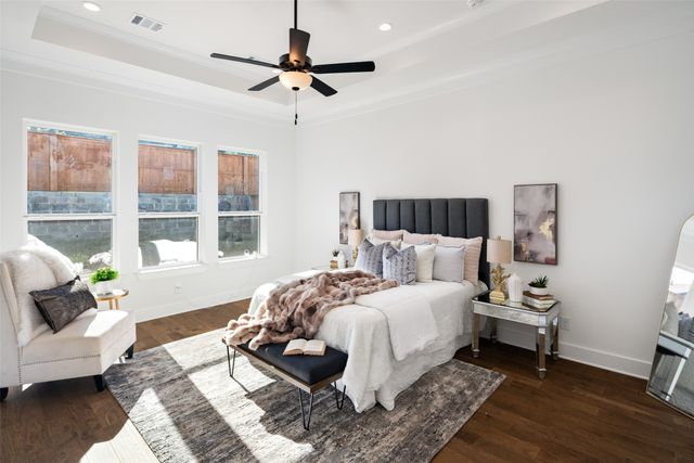 3879 Vase Vine Place, Frisco, TX 75033