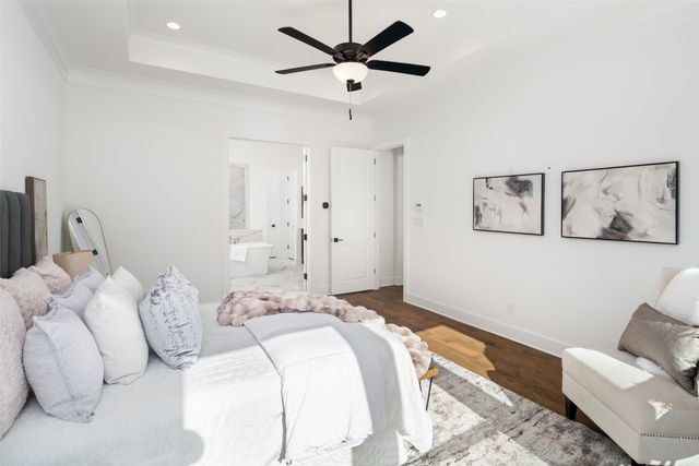 3879 Vase Vine Place, Frisco, TX 75033