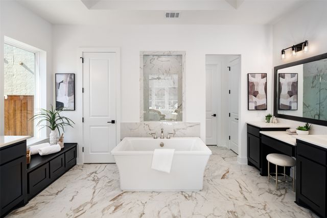 3879 Vase Vine Place, Frisco, TX 75033