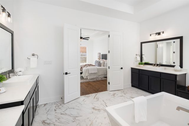 3879 Vase Vine Place, Frisco, TX 75033