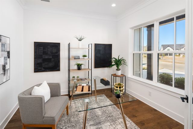 3879 Vase Vine Place, Frisco, TX 75033