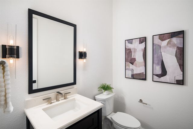 3879 Vase Vine Place, Frisco, TX 75033