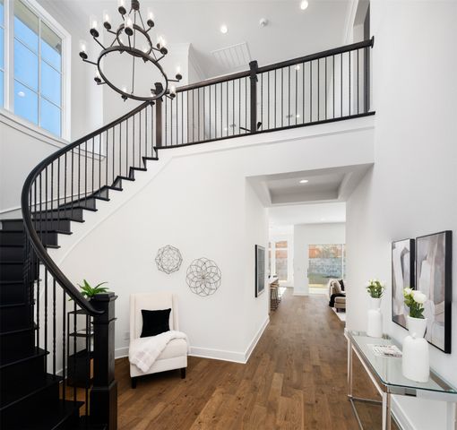 3879 Vase Vine Place, Frisco, TX 75033