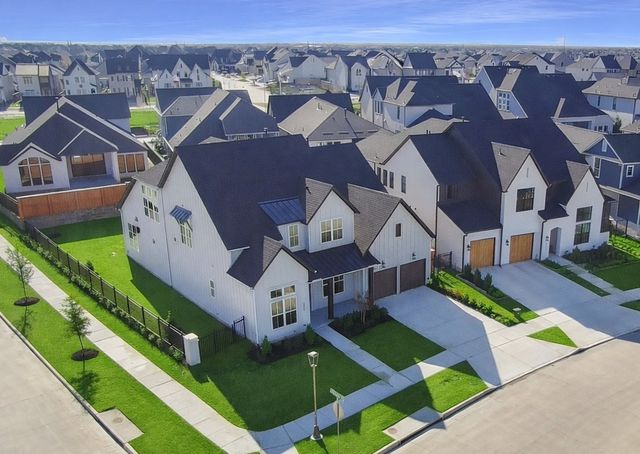 3879 Vase Vine Place, Frisco, TX 75033