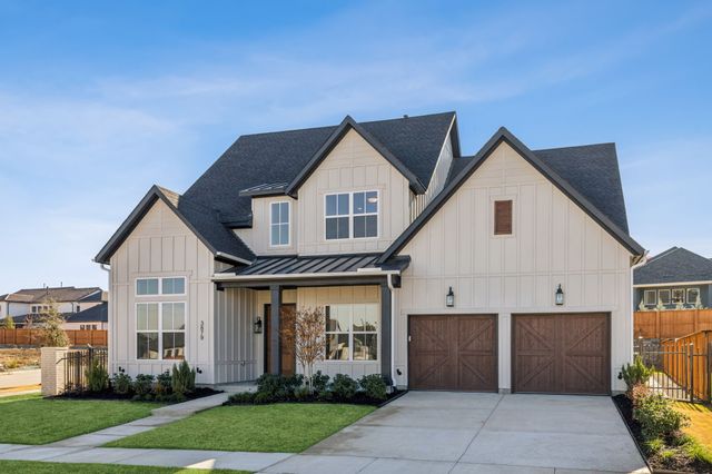 3879 Vase Vine Place, Frisco, TX 75033