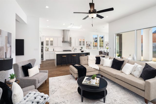 3879 Vase Vine Place, Frisco, TX 75033