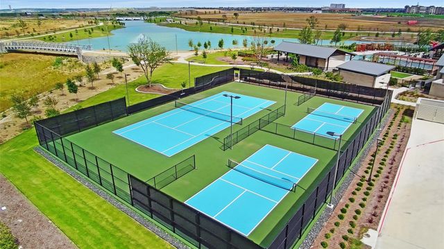 3879 Vase Vine Place, Frisco, TX 75033