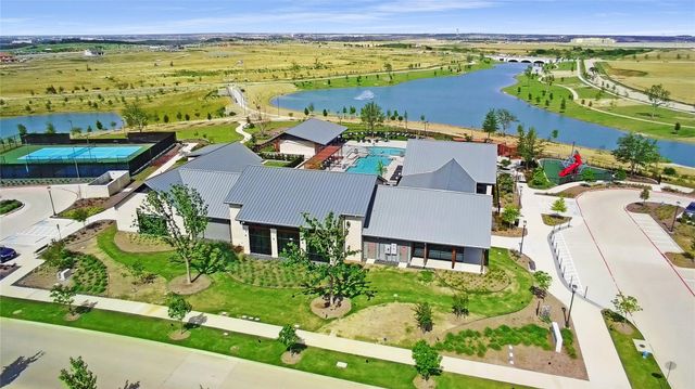 3879 Vase Vine Place, Frisco, TX 75033