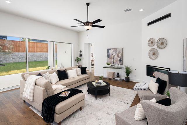 3879 Vase Vine Place, Frisco, TX 75033