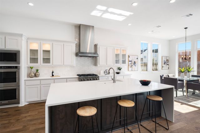 3879 Vase Vine Place, Frisco, TX 75033