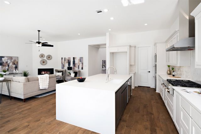 3879 Vase Vine Place, Frisco, TX 75033