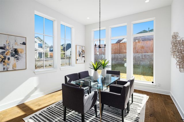 3879 Vase Vine Place, Frisco, TX 75033