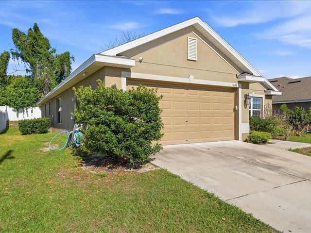 1646 TRESSEL COURT, Winter Haven, FL 33881