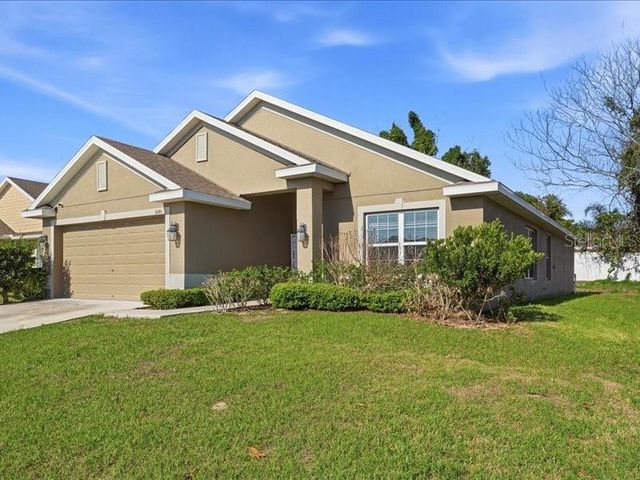 1646 TRESSEL COURT, Winter Haven, FL 33881