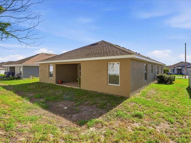 1646 TRESSEL COURT, Winter Haven, FL 33881