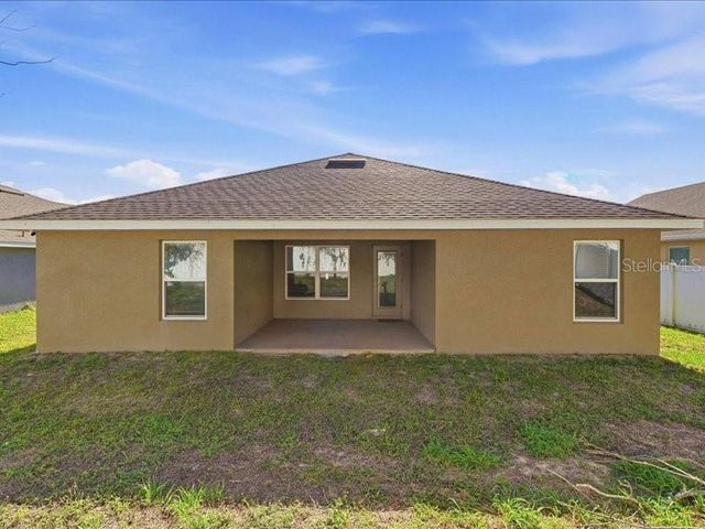 1646 TRESSEL COURT, Winter Haven, FL 33881
