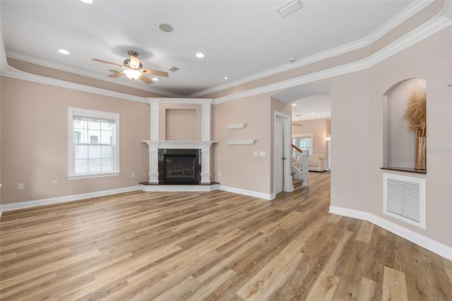 1061 NW 50TH TERRACE, Gainesville, FL 32605