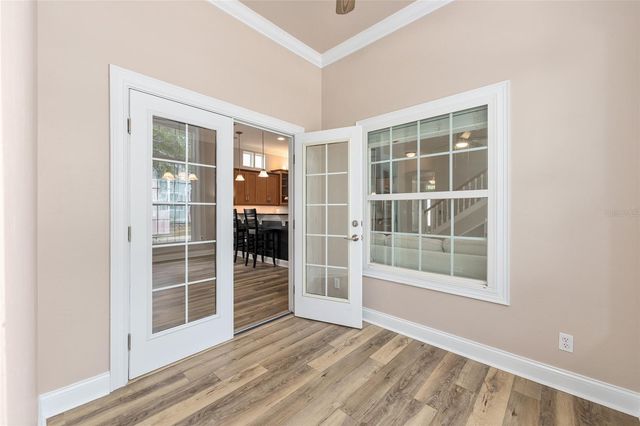 1061 NW 50TH TERRACE, Gainesville, FL 32605