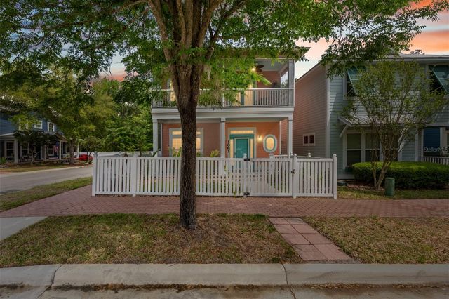 1061 NW 50TH TERRACE, Gainesville, FL 32605