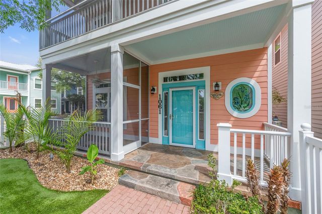 1061 NW 50TH TERRACE, Gainesville, FL 32605