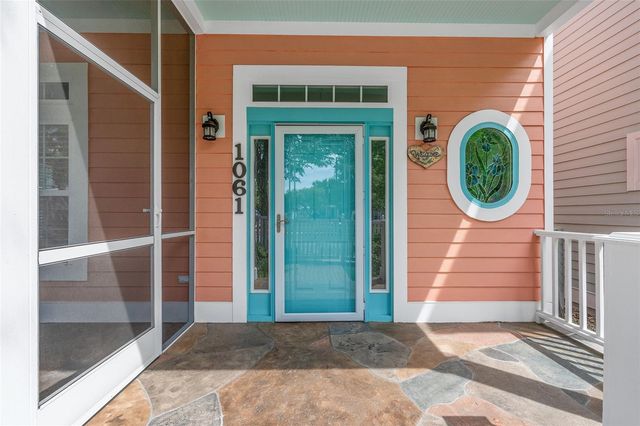 1061 NW 50TH TERRACE, Gainesville, FL 32605