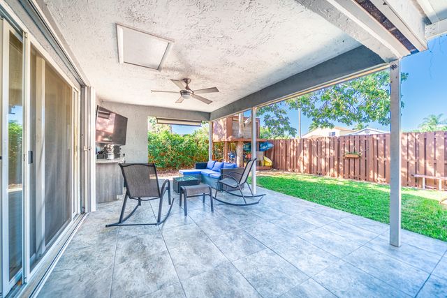 2051 NW 35th Terrace, Coconut Creek, FL 33066